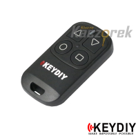 Keydiy 451 - B32 - surový klíč